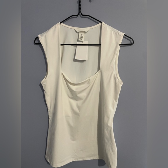 Tops - #4 Shirt NWT